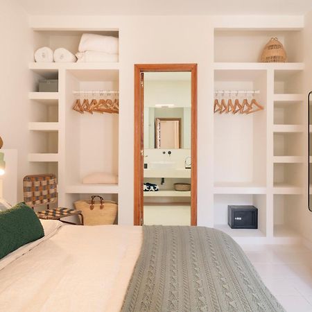 Lanzarote Beach Apartments, Casa Bruna Коста Тегисе Екстериор снимка