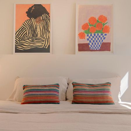 Lanzarote Beach Apartments, Casa Bruna Коста Тегисе Екстериор снимка