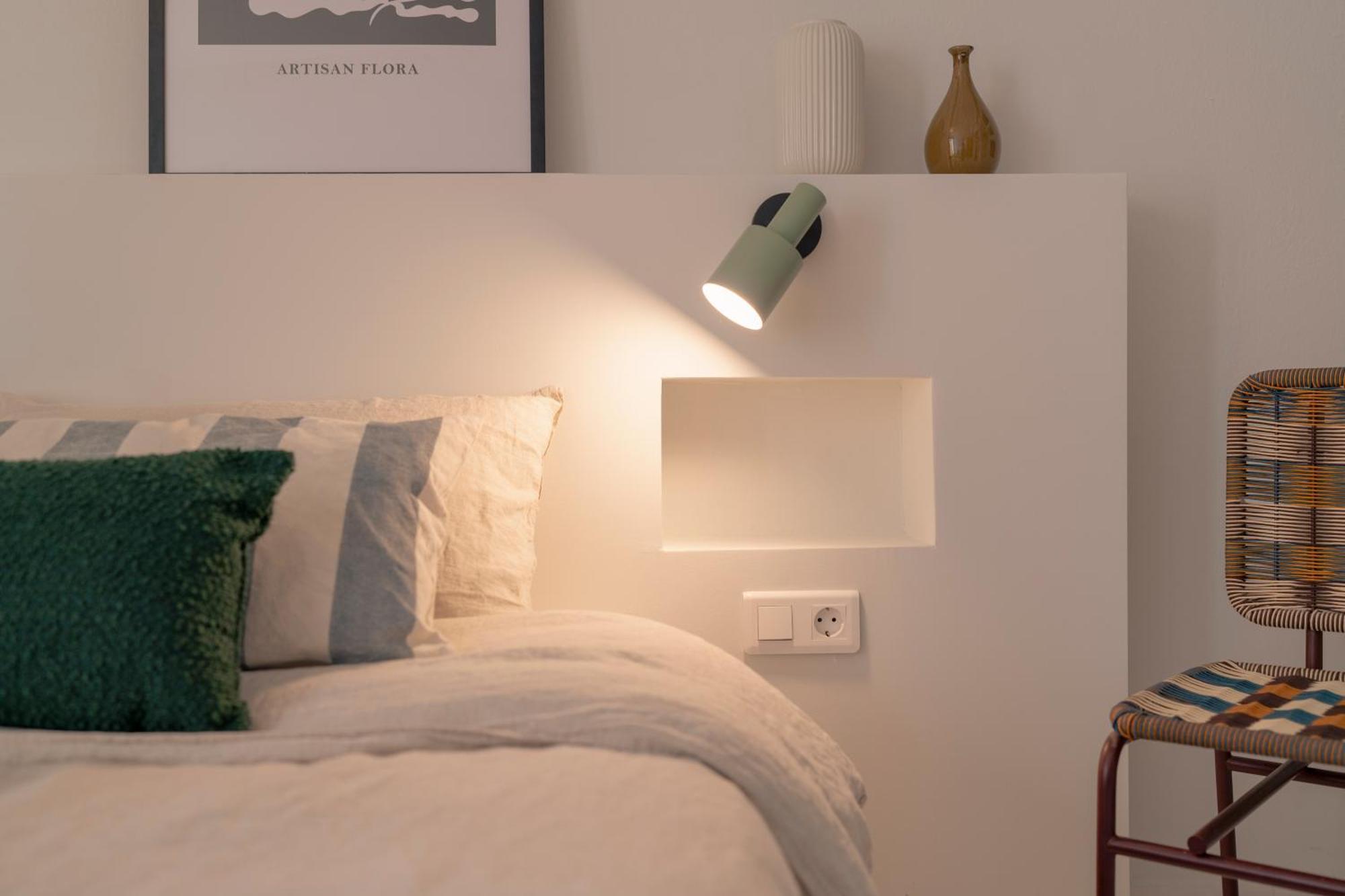 Lanzarote Beach Apartments, Casa Bruna Коста Тегисе Екстериор снимка