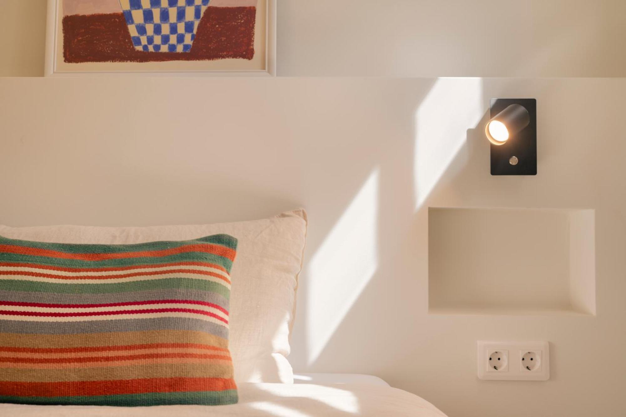 Lanzarote Beach Apartments, Casa Bruna Коста Тегисе Екстериор снимка
