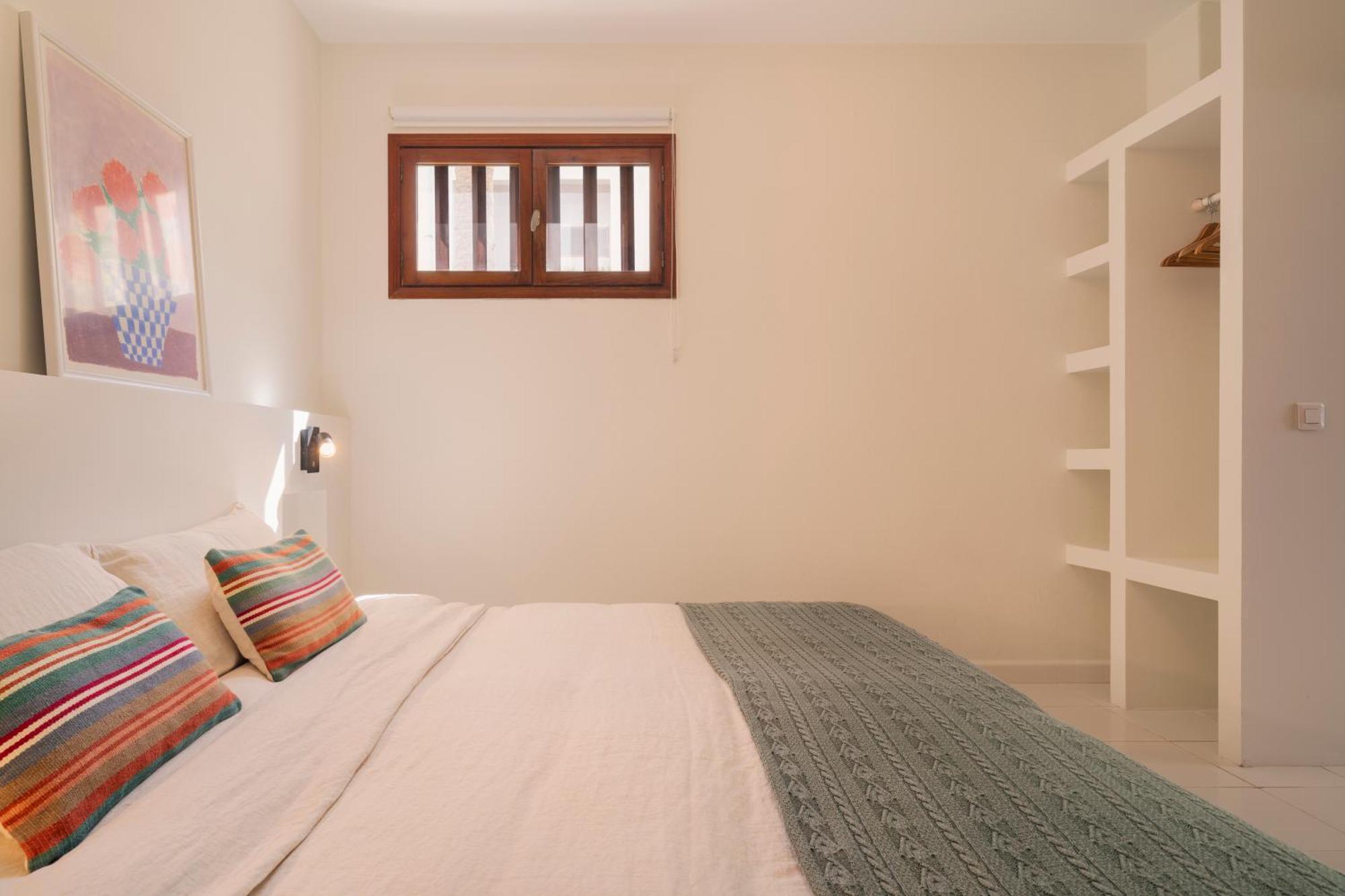 Lanzarote Beach Apartments, Casa Bruna Коста Тегисе Екстериор снимка