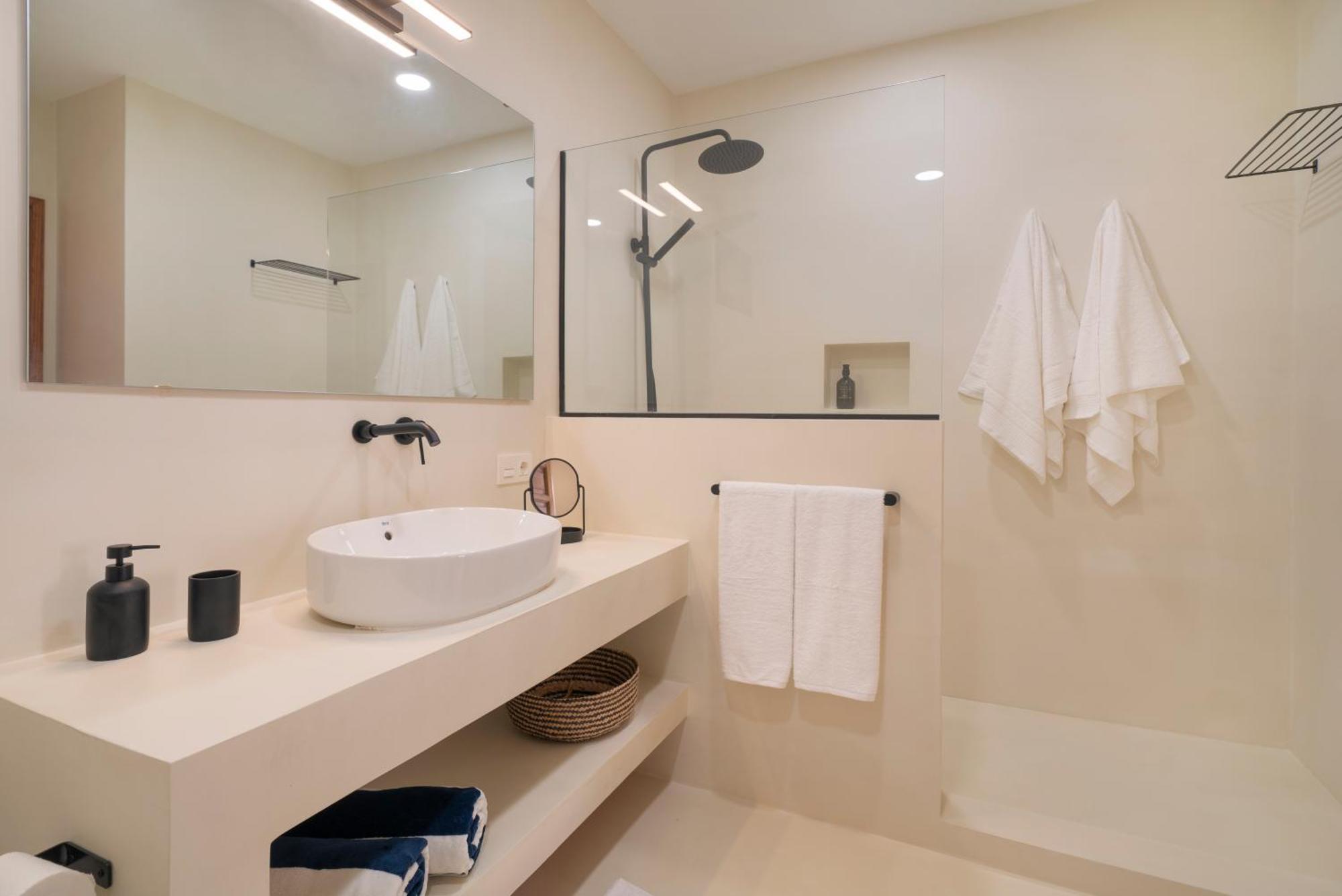 Lanzarote Beach Apartments, Casa Bruna Коста Тегисе Екстериор снимка