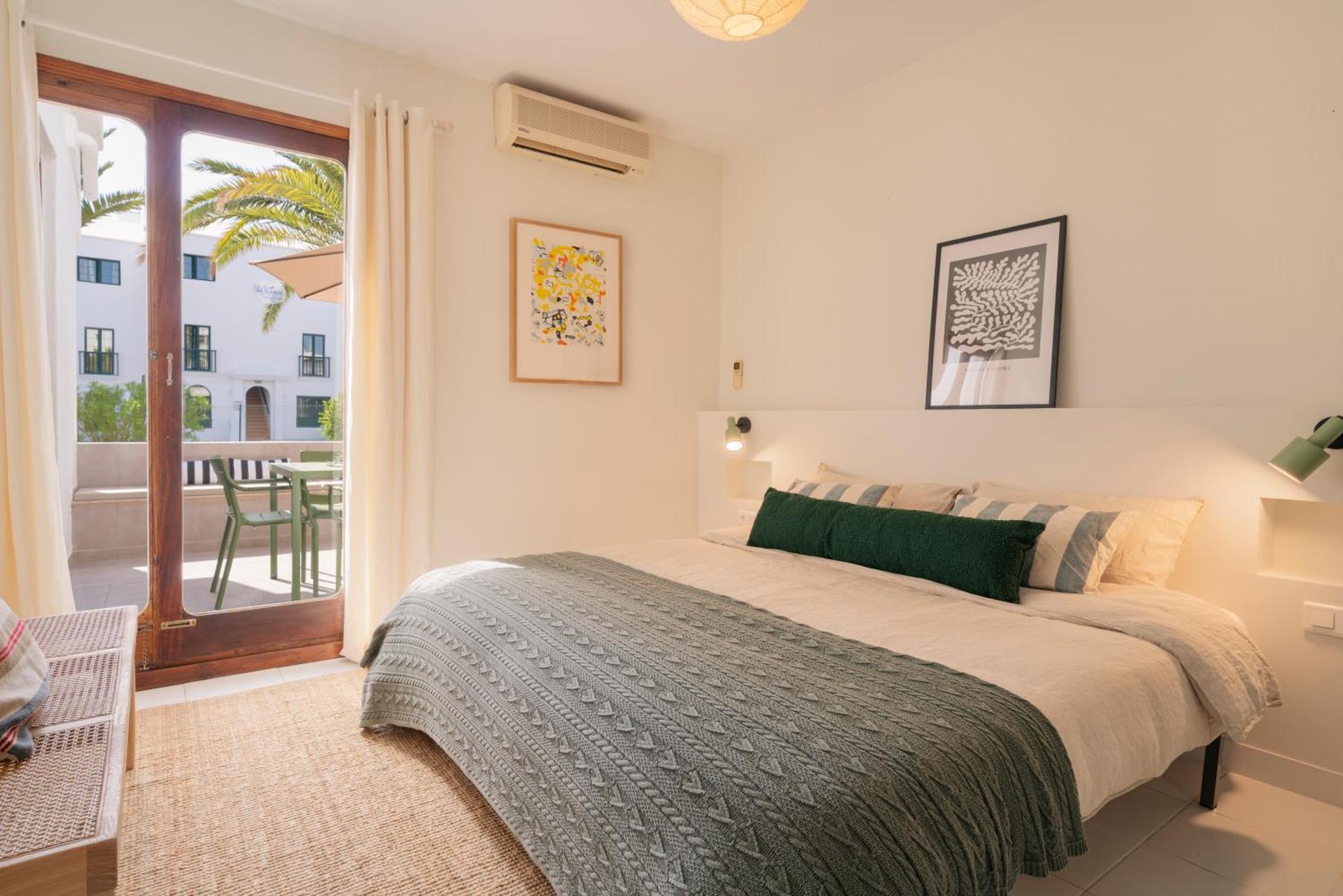 Lanzarote Beach Apartments, Casa Bruna Коста Тегисе Екстериор снимка